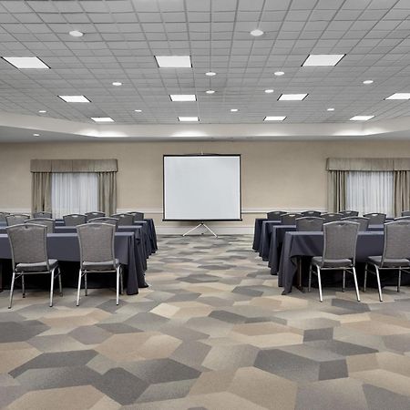 Springhill Suites Boston Пібоді Екстер'єр фото