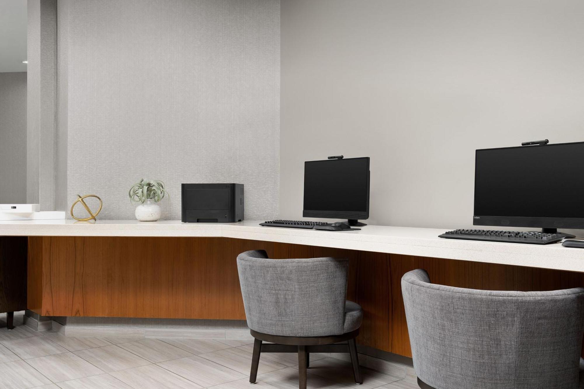 Springhill Suites Boston Пібоді Екстер'єр фото
