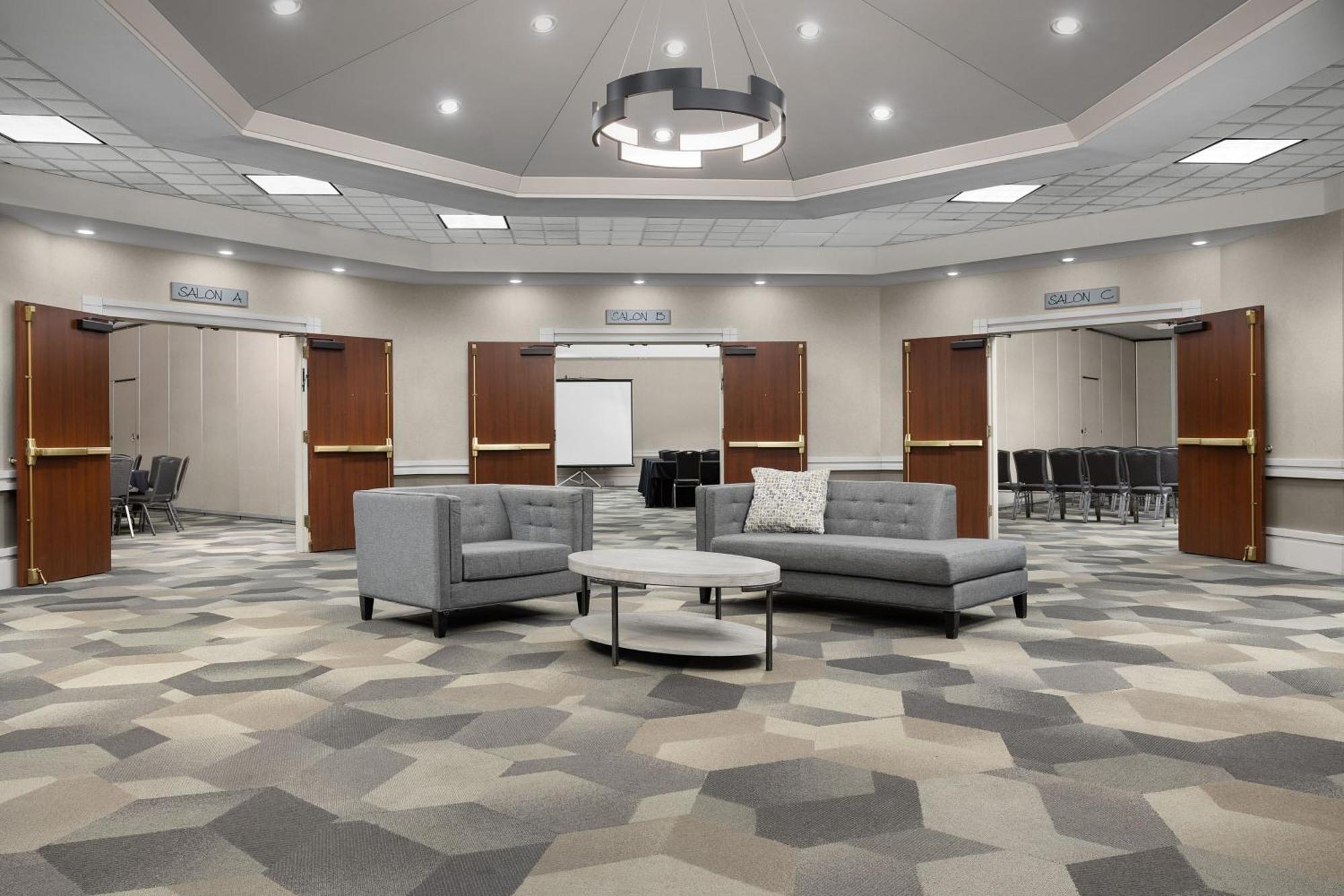 Springhill Suites Boston Пібоді Екстер'єр фото