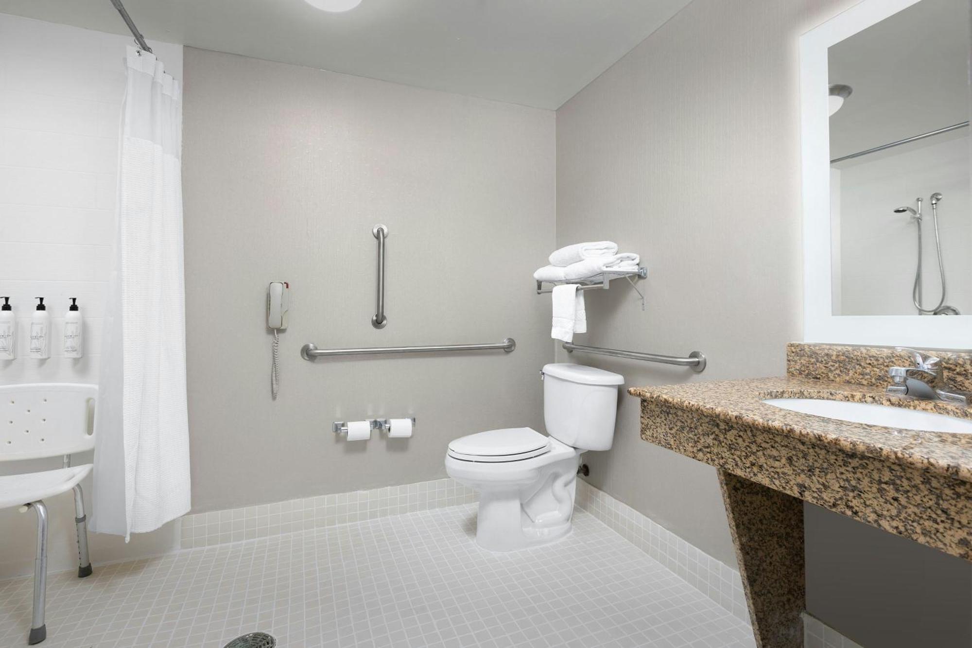 Springhill Suites Boston Пібоді Екстер'єр фото